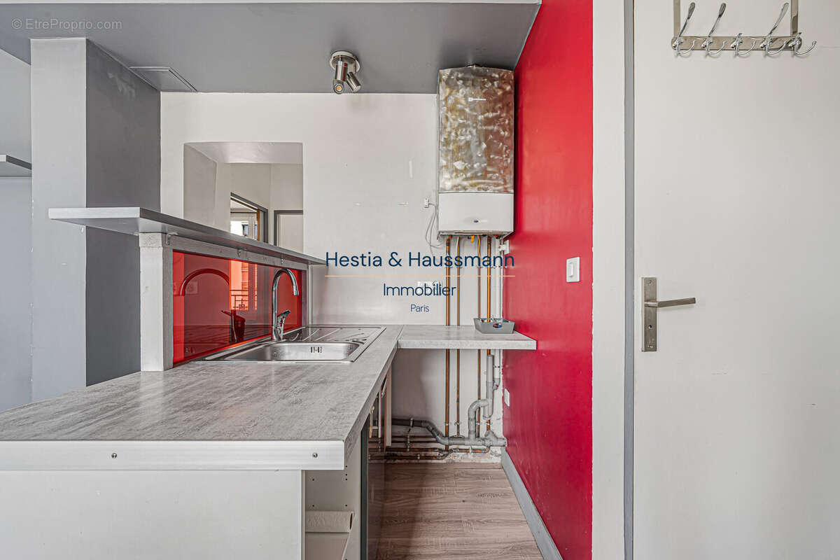 Appartement à VINCENNES
