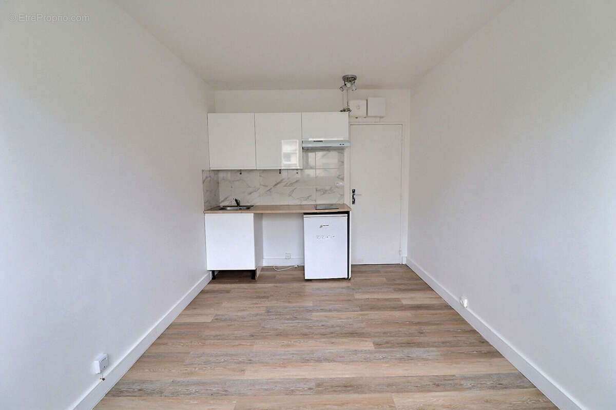 Appartement à RAMBOUILLET