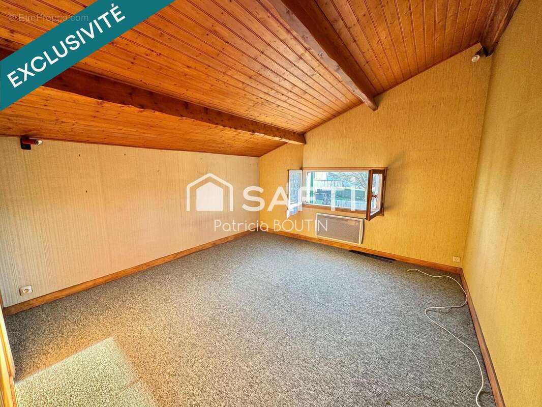 Photo 9 - Maison à COULON