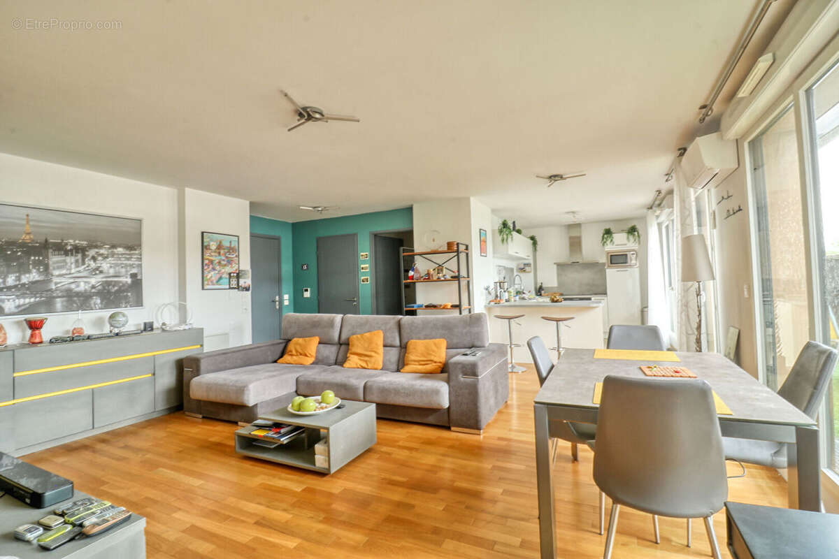 Appartement à ANTONY