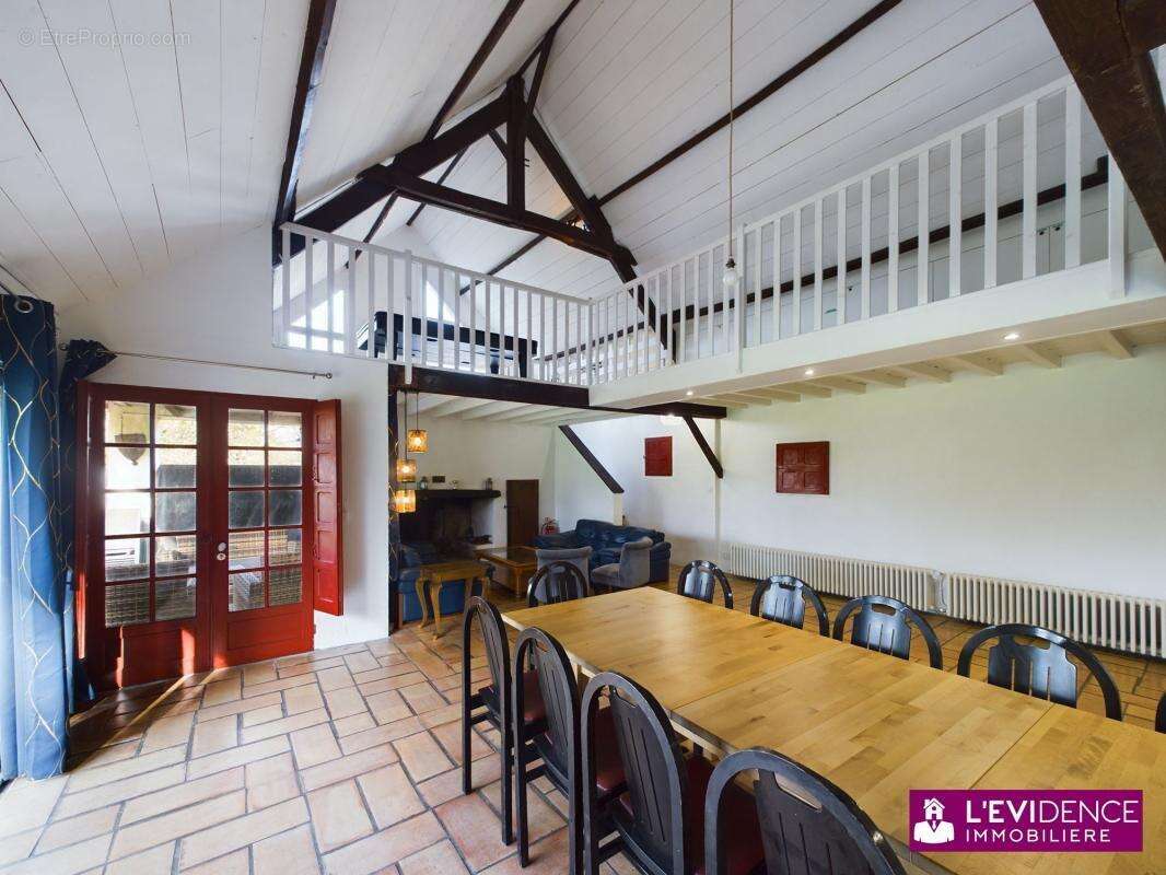 Photo 5 - Appartement à SAINT-LYPHARD