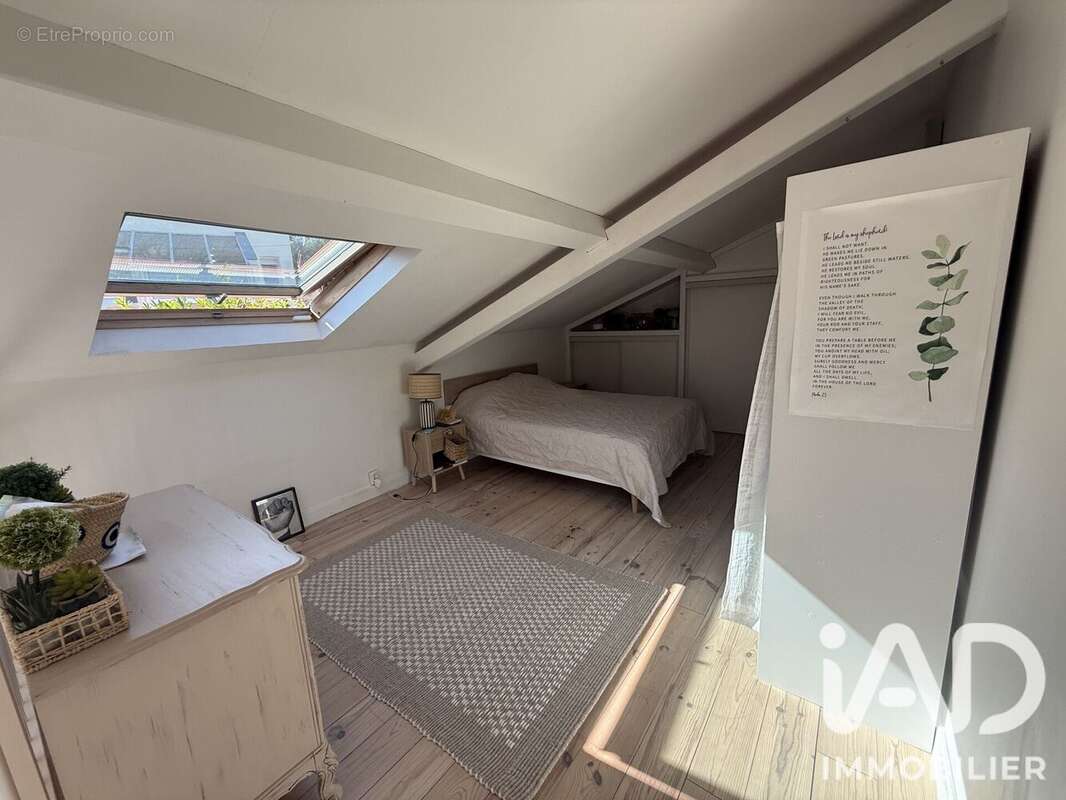 Photo 3 - Maison à VERSAILLES