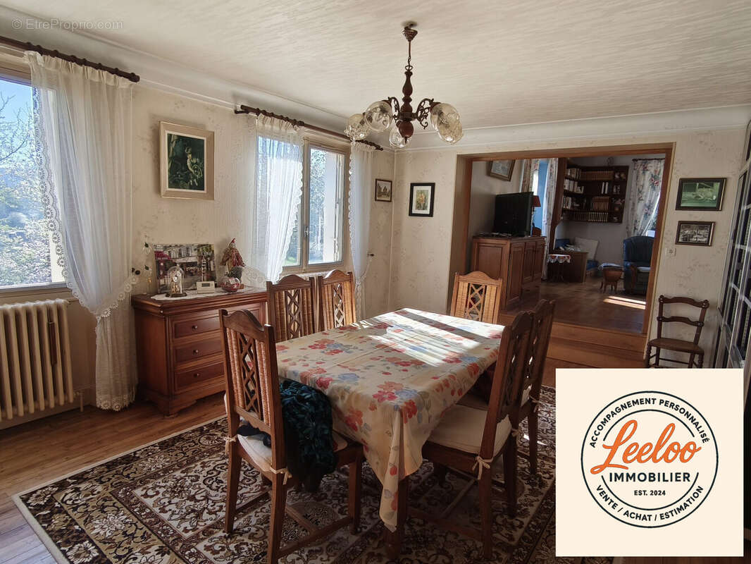 Maison à SARLAT-LA-CANEDA