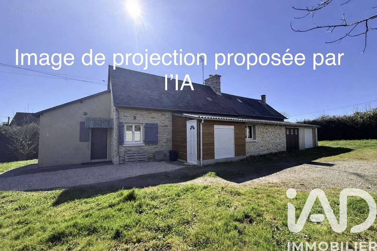 Maison 104 m² à Parigny  - photo 5