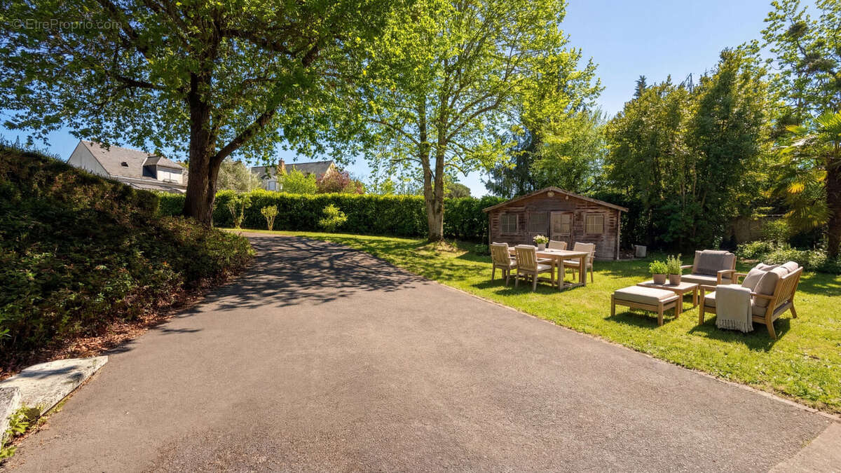 Maison à SAINT-AVERTIN