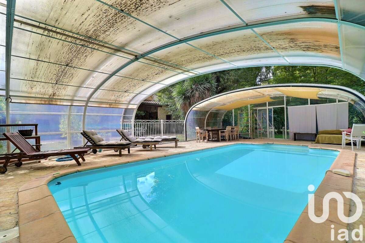 Photo 7 - Maison à SIGNES