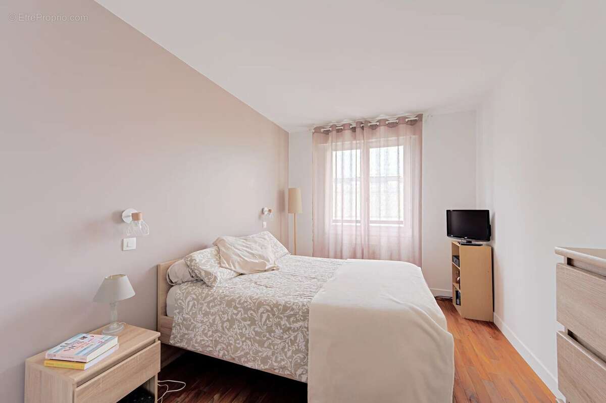 Appartement à RUEIL-MALMAISON