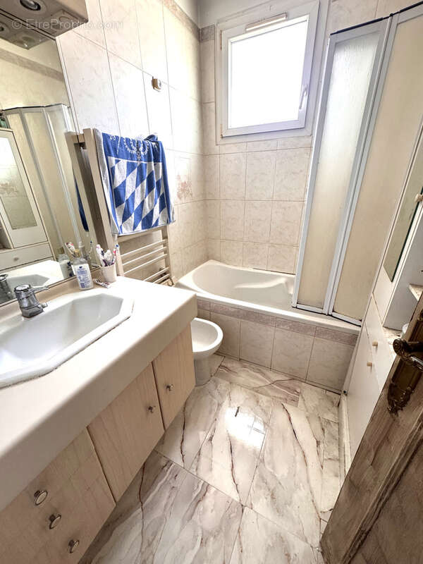 Maison à LA SEYNE-SUR-MER