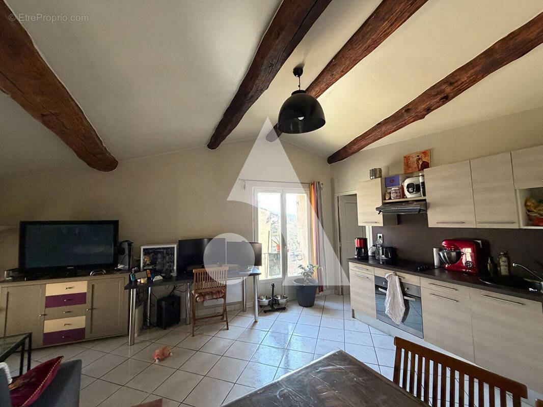 Appartement à LE VAL