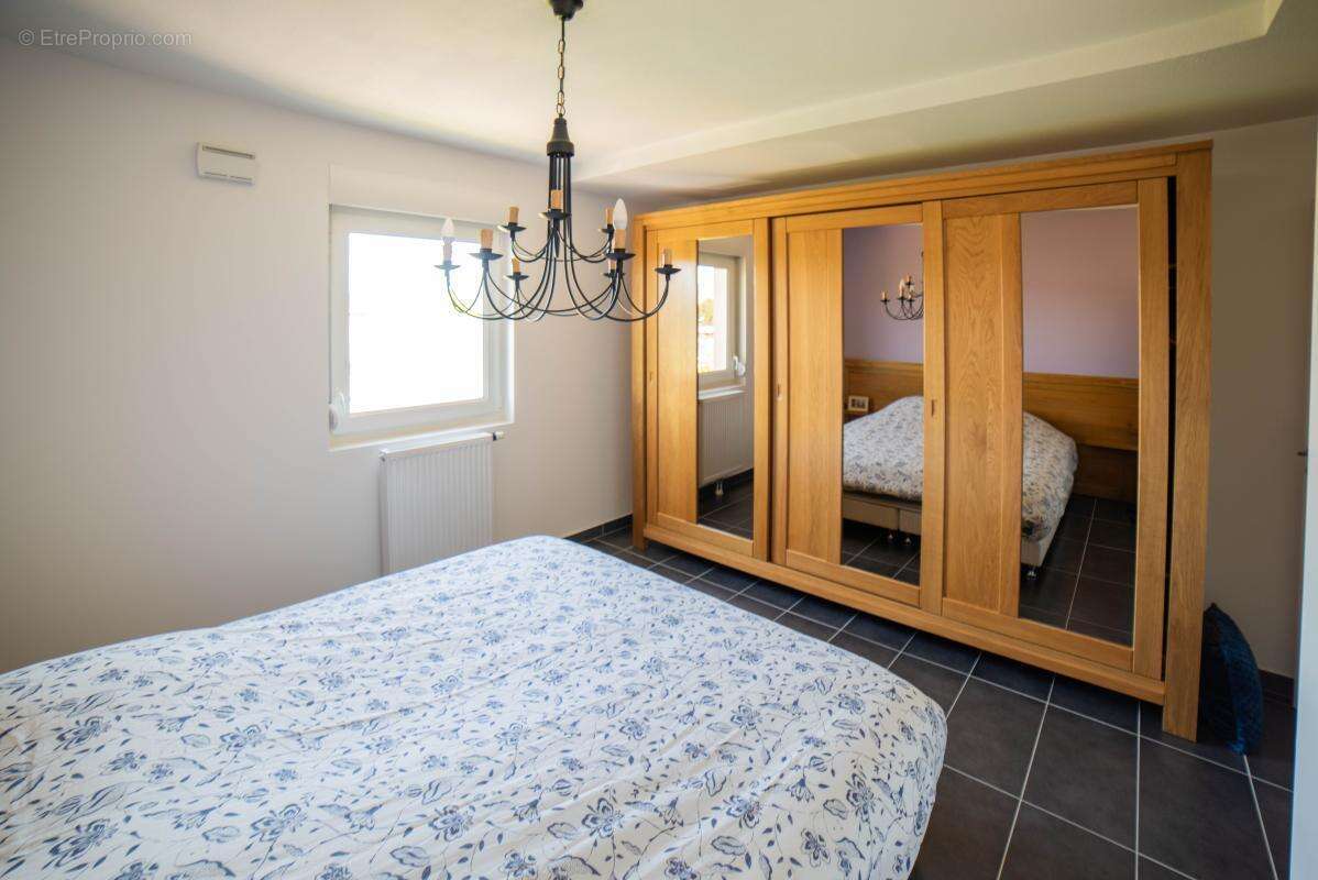 Appartement à WOIPPY