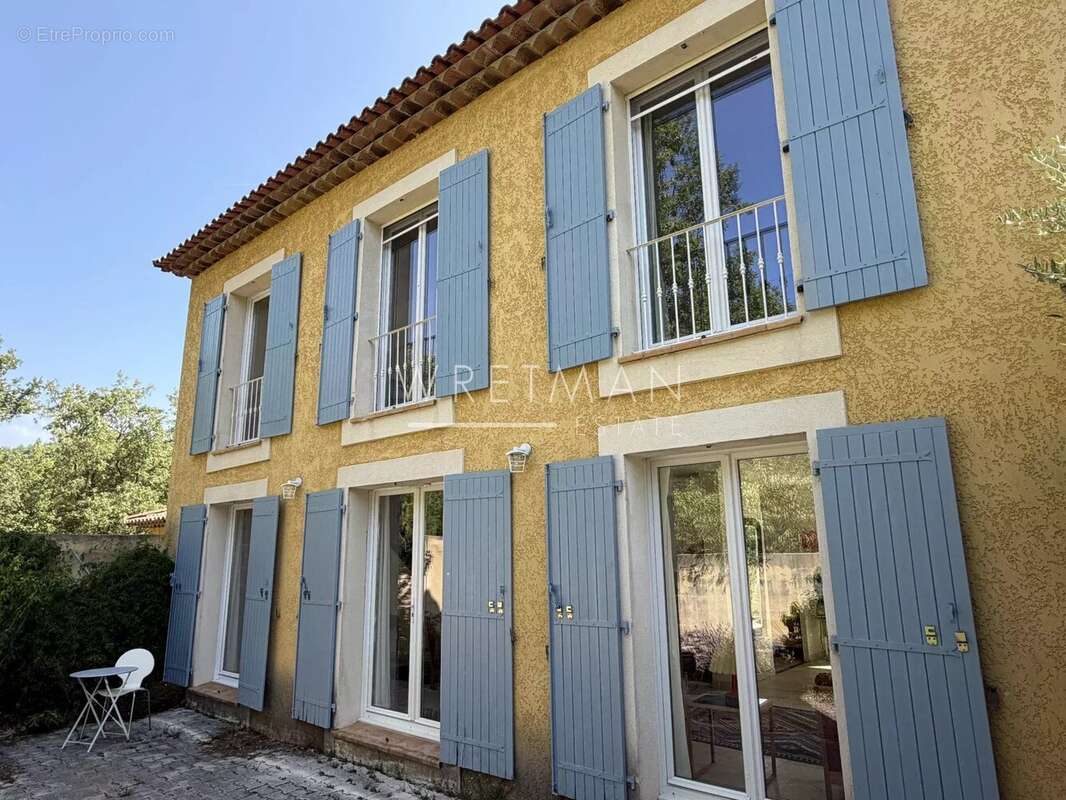Villa 4 chambres avec vue panoramique - MONS - photo 19