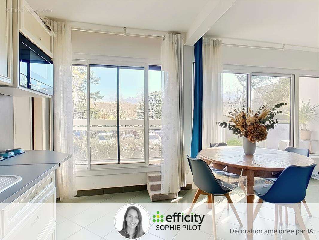 Appartement à ANNECY