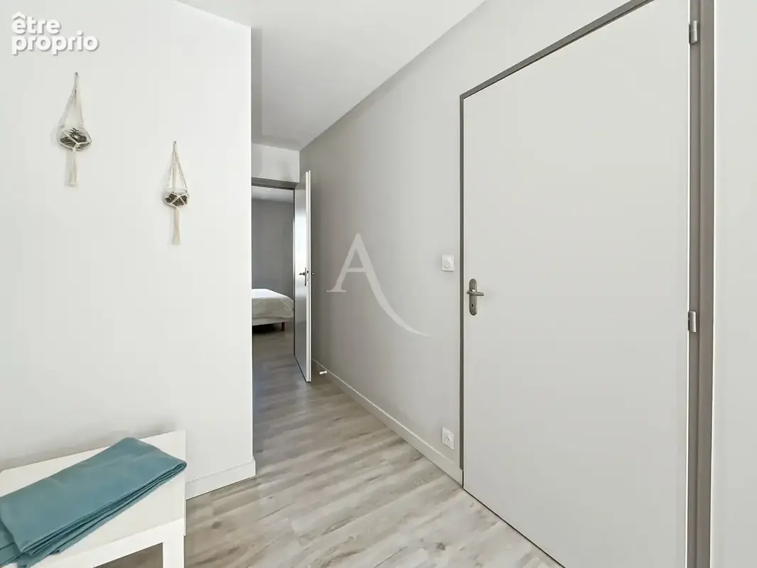 Appartement La Barre De Monts 2 pièce(s) 39.11 m2 - photo 7