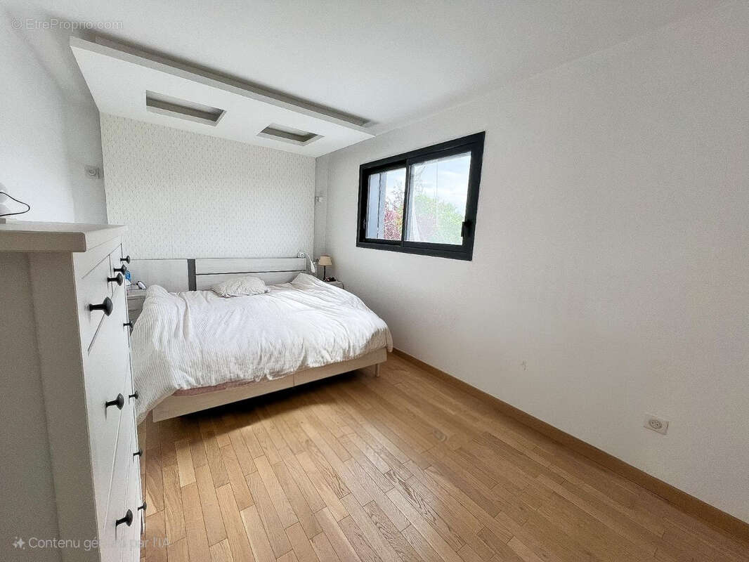 Maison à VILLENEUVE-TOLOSANE