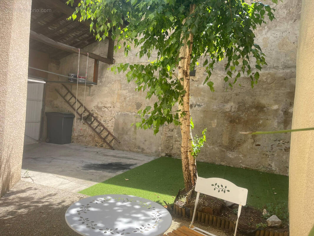 Appartement à CORMEILLES-EN-PARISIS