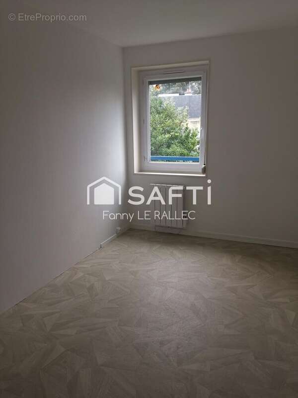 Photo 8 - Appartement à POMMERIT-JAUDY