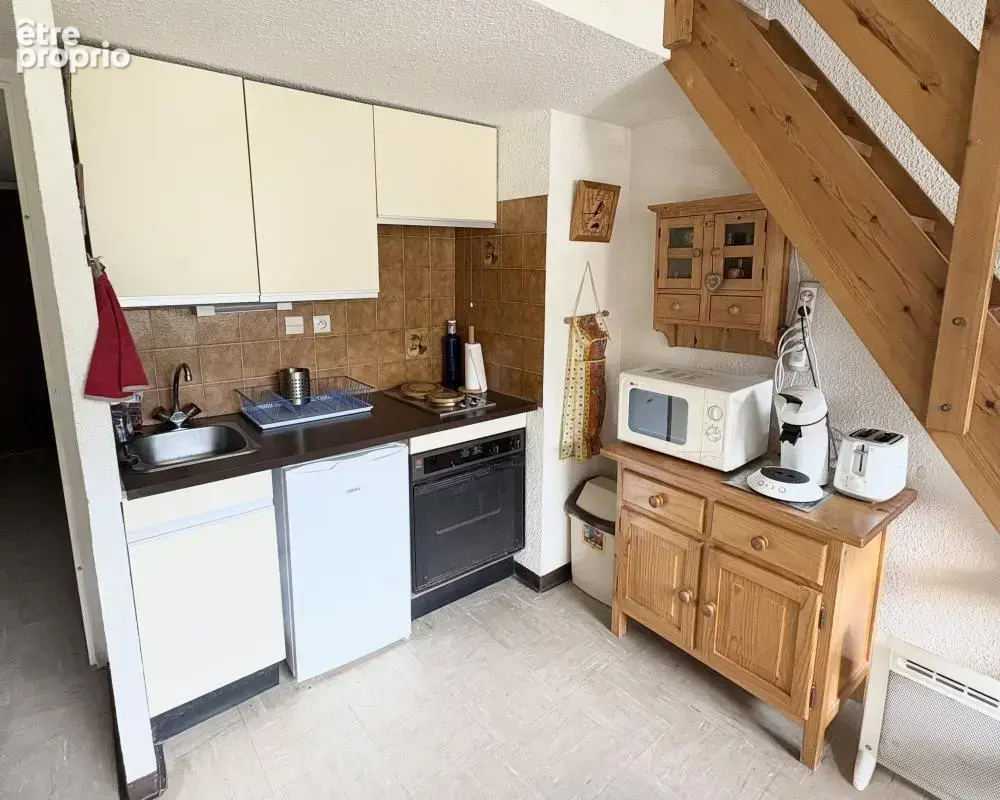 Appartement - photo 9
