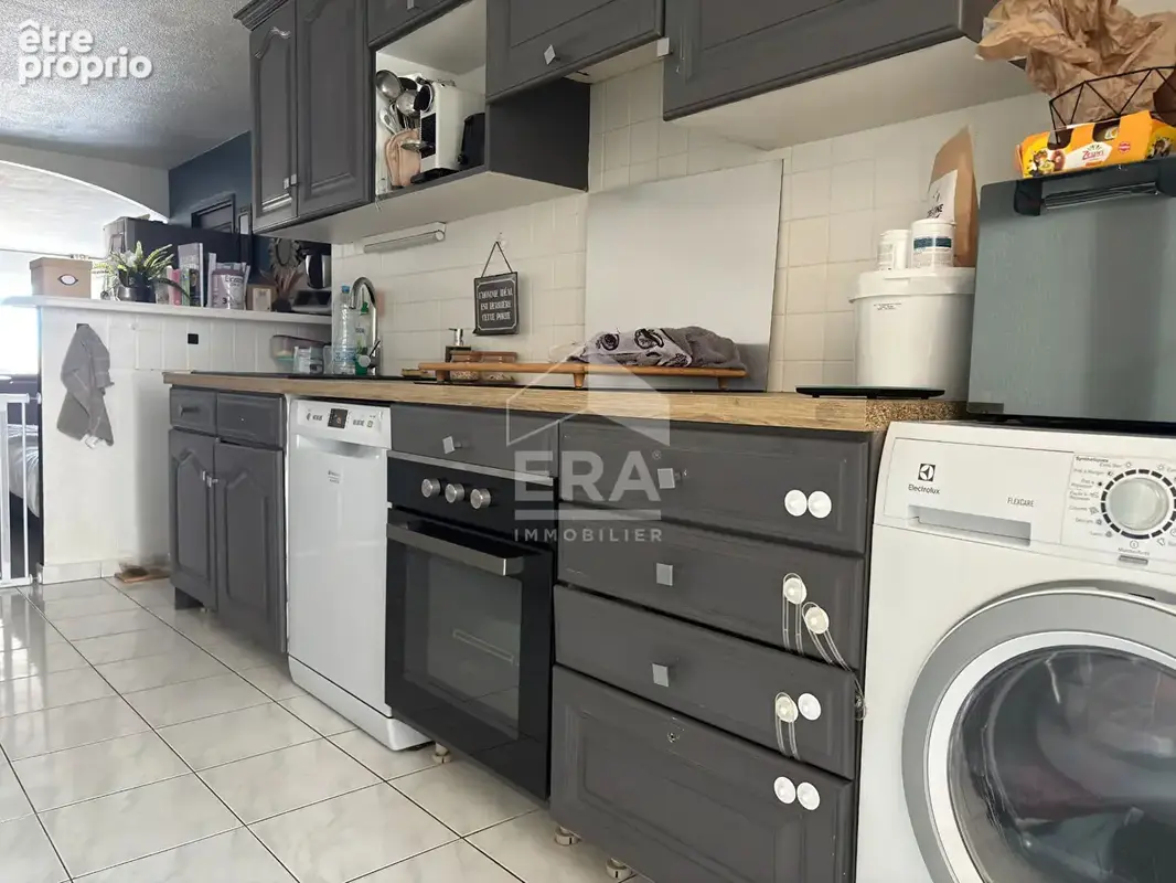 Appartement 83m² à fréjus - photo 8
