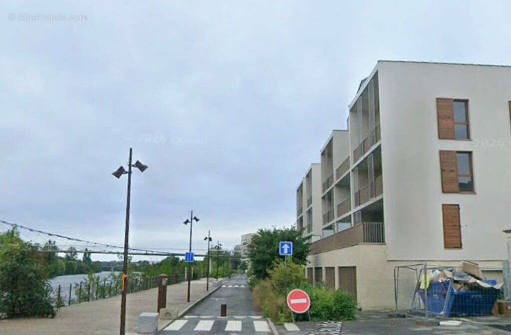 Appartement à CREIL