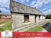 Maison à GOMMEGNIES