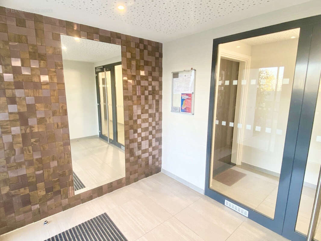 Appartement à SAINT-LOUIS