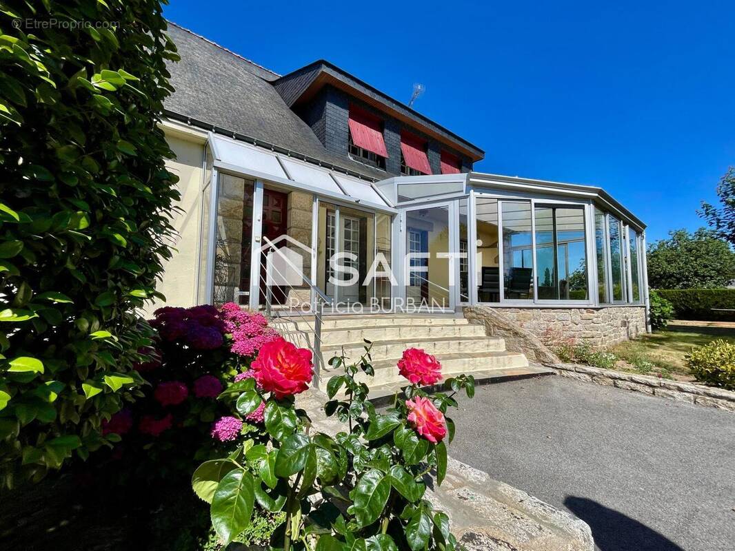 Photo 1 - Maison à SULNIAC