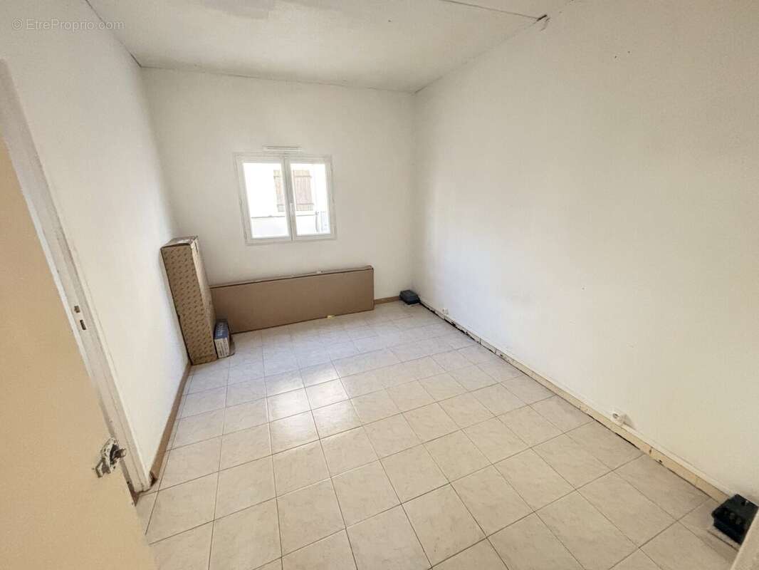Appartement à FRONTIGNAN