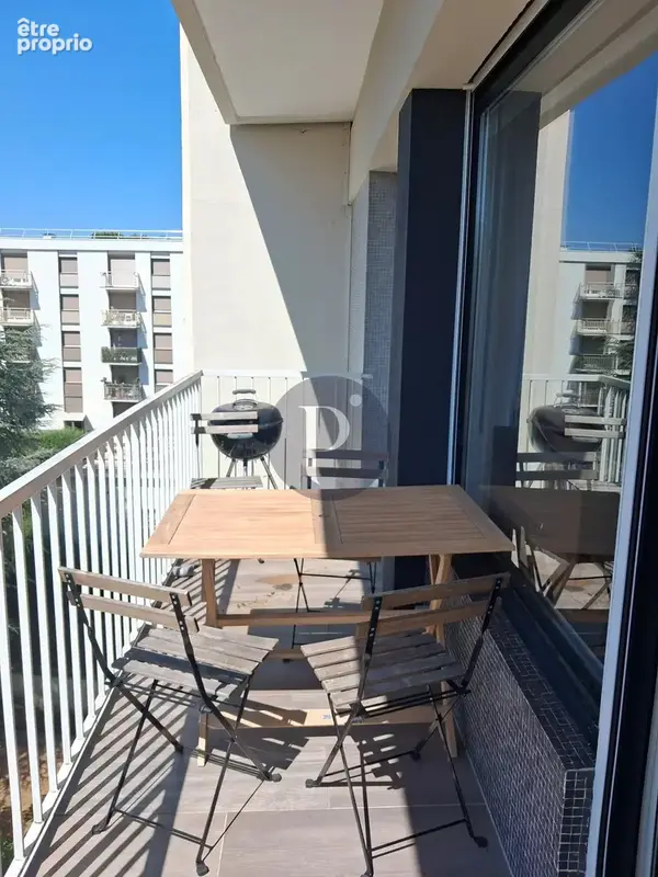 Sceaux - appartement 4 pieces 121 m² - photo 2
