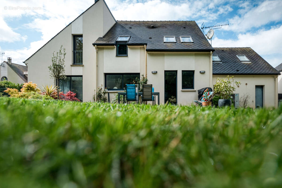 Maison à FORGES-LES-BAINS