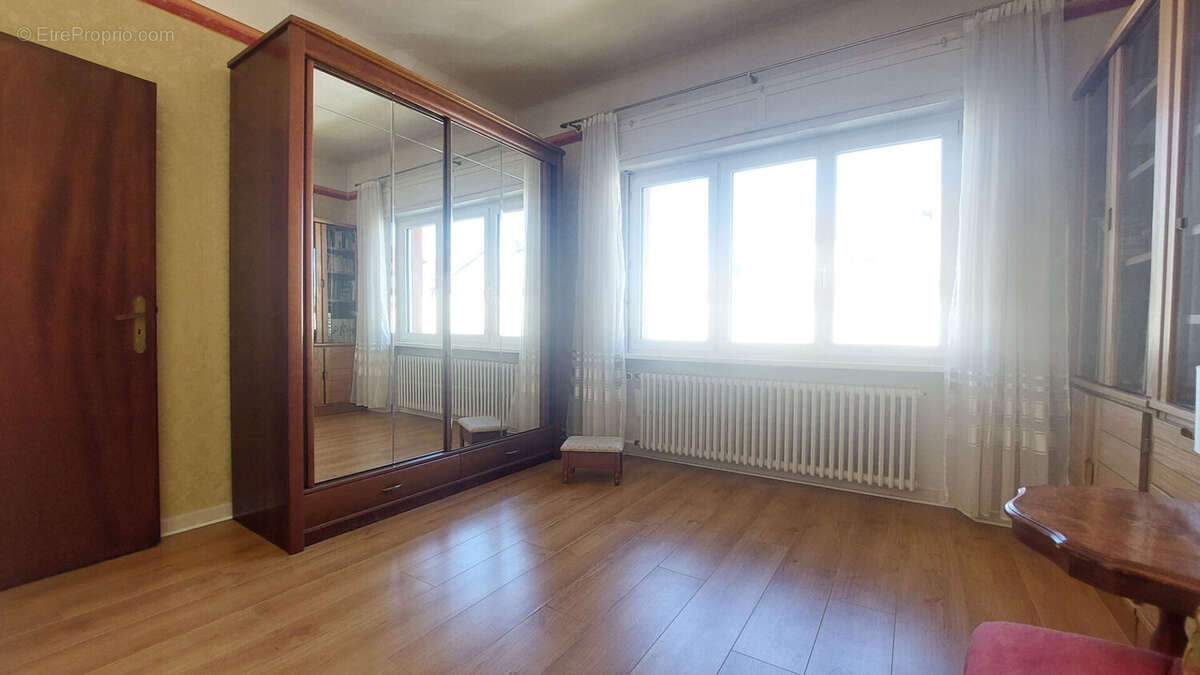 Maison à THIONVILLE