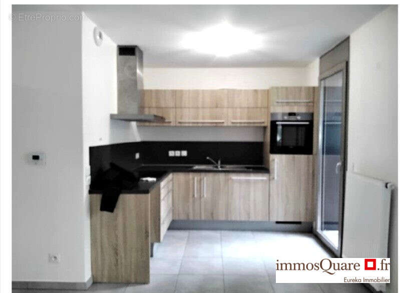 Appartement à GEX