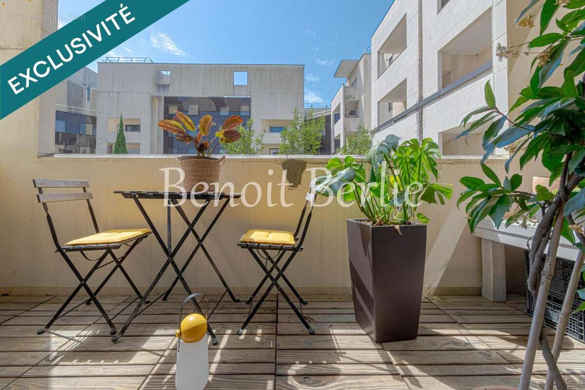 Photo 3 - Appartement à BORDEAUX