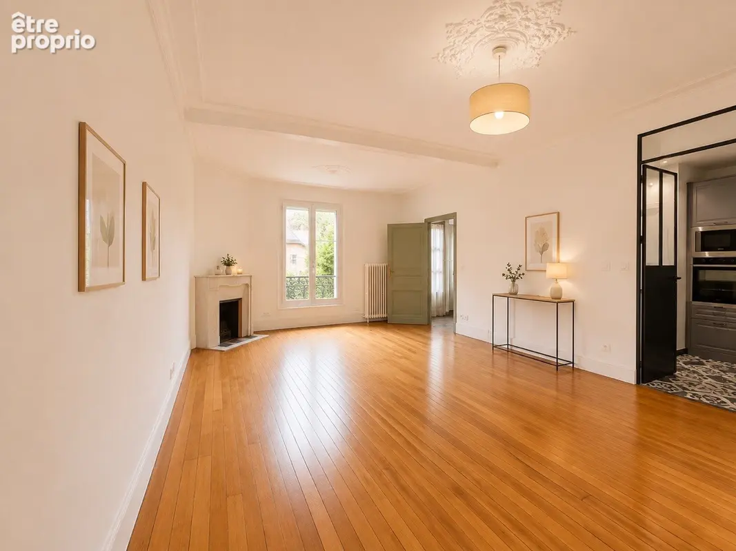 Maison de prestige à vendre à Enghien-les-Bains - Réf. 294 - photo 10