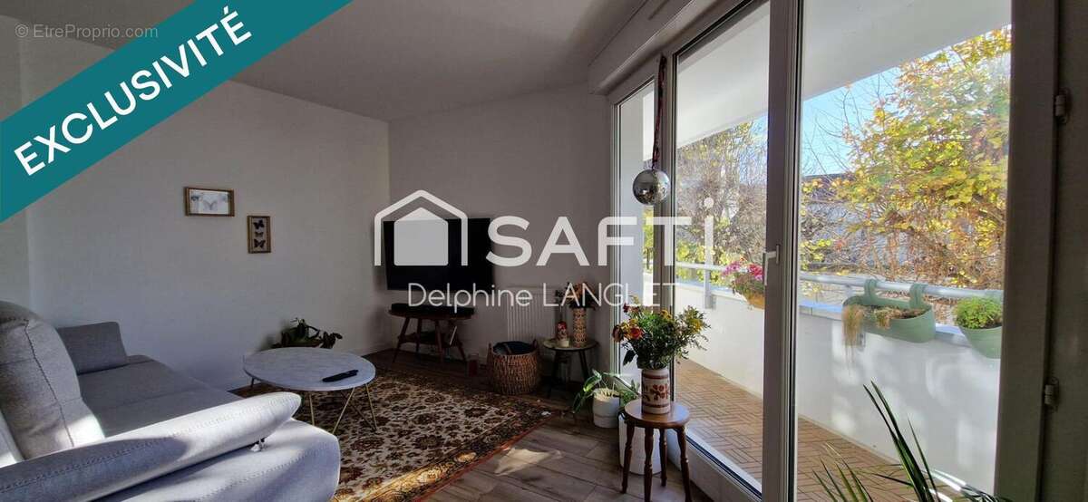 Photo 7 - Appartement à REIMS