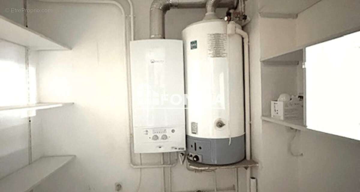 Maison à DOM-LE-MESNIL