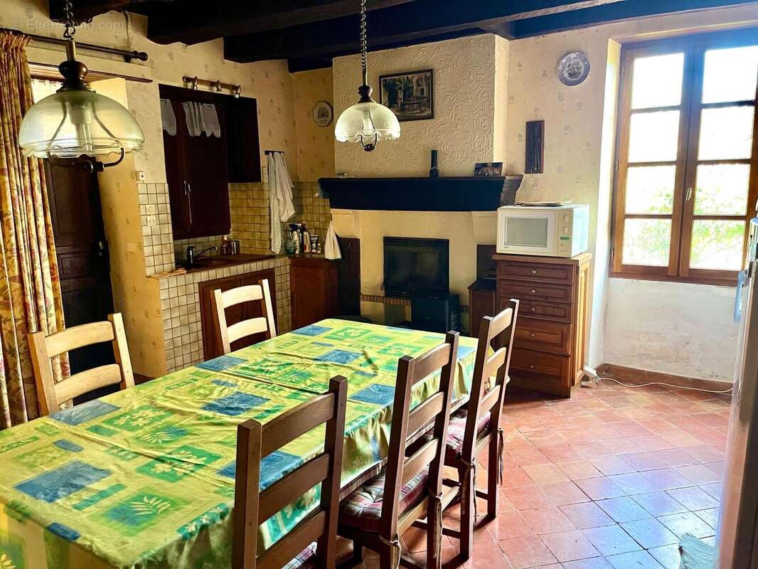 Photo 5 - Maison à VILLEREAL