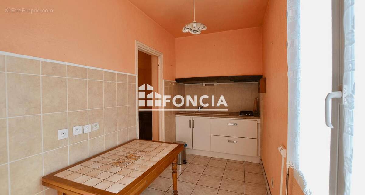 Maison à AMELIE-LES-BAINS-PALALDA