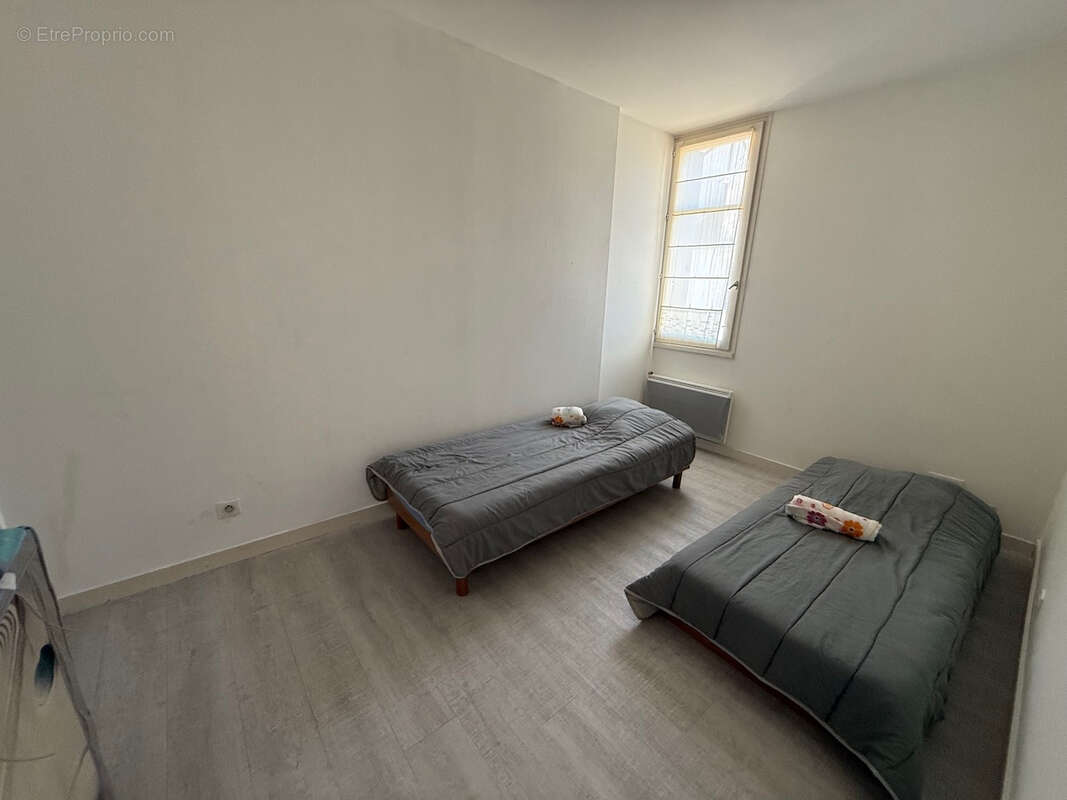 Appartement à LE POULIGUEN