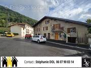 Appartement à MODANE