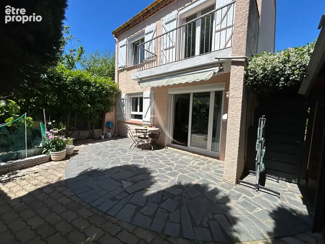 Maison à CARCASSONNE