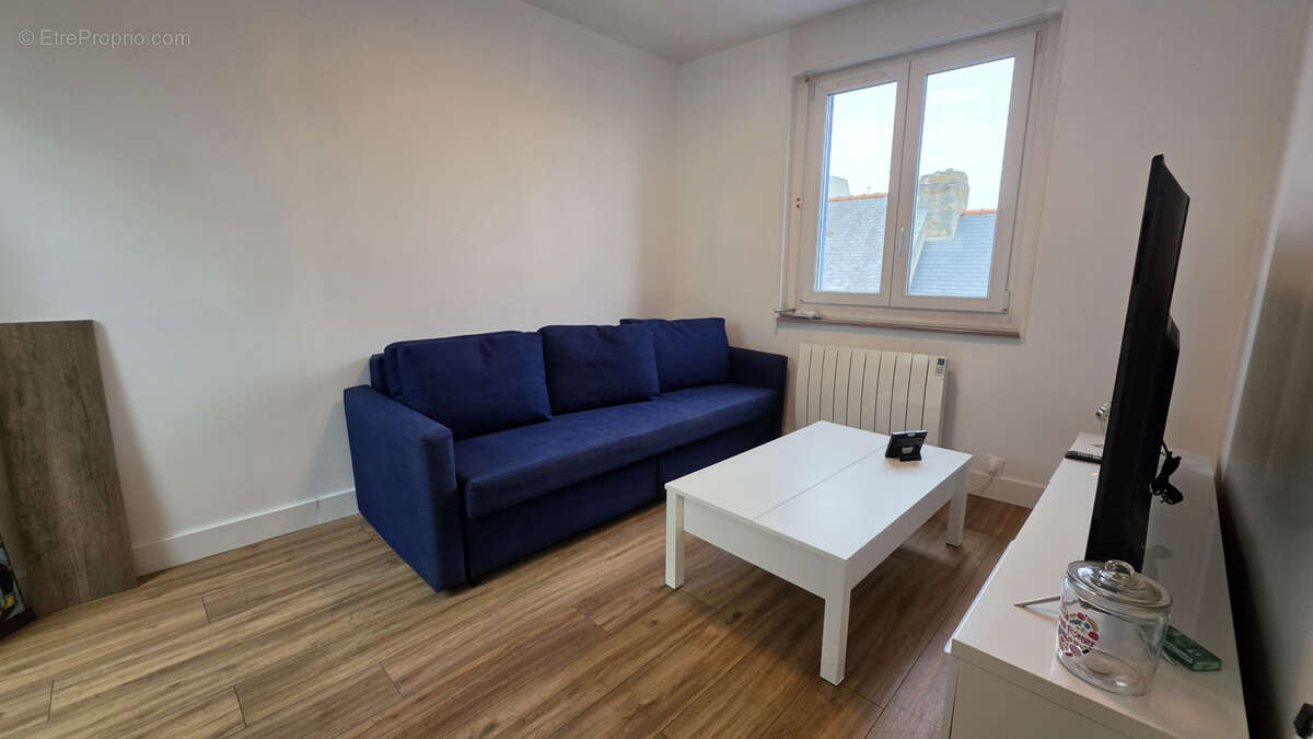 Maison à CAMARET-SUR-MER