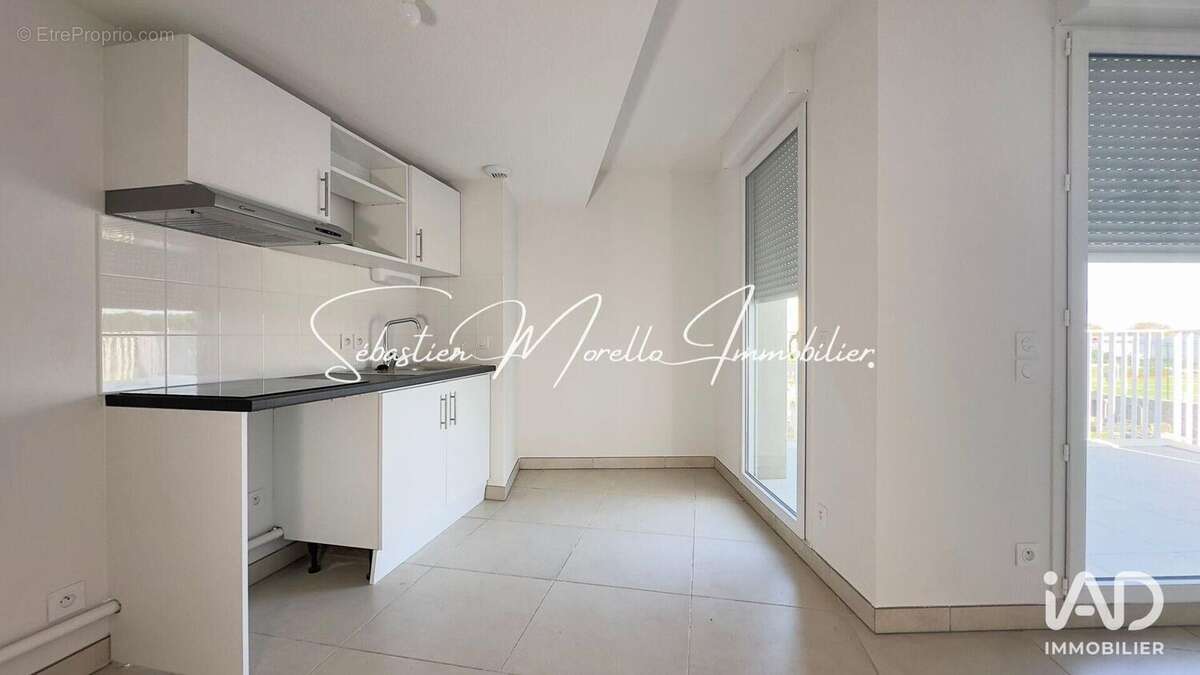 Photo 3 - Appartement à NIMES