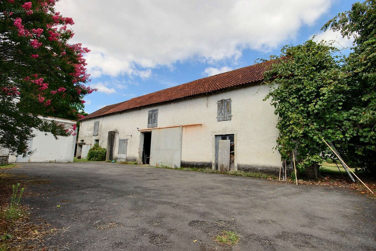 Maison à PAU