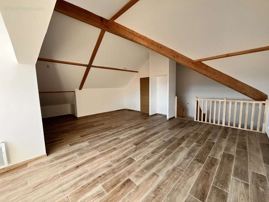 Appartement à LES ANGLES