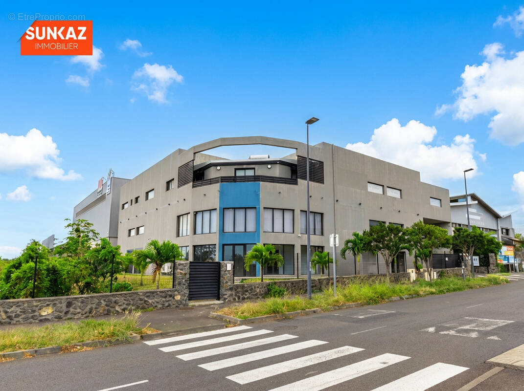 Appartement à SAINT-PIERRE