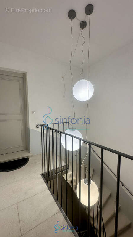Appartement à UZES