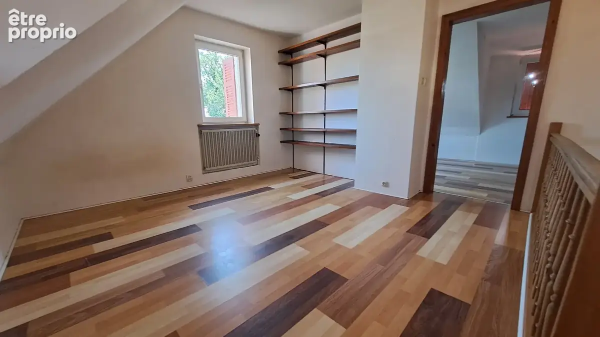 Wittenheim, maison à vendre - photo 4