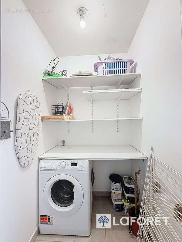 Appartement à SAINT-CYR-AU-MONT-D'OR