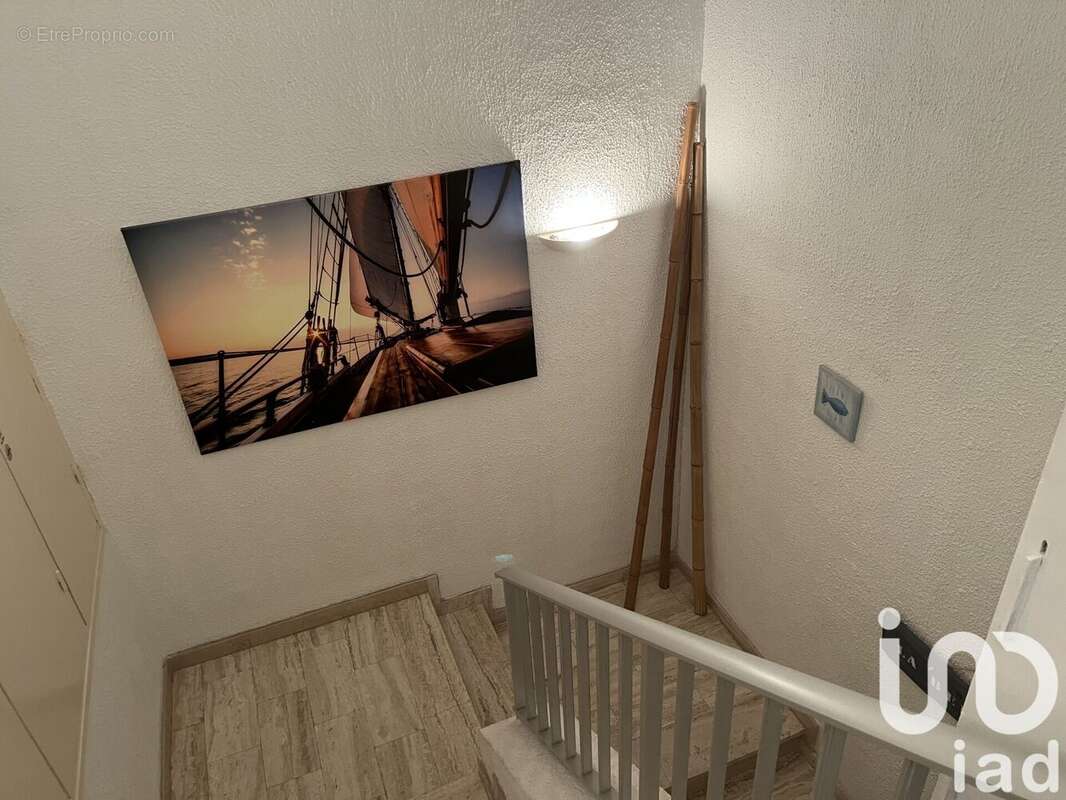 Photo 2 - Appartement à PORT-LA-NOUVELLE