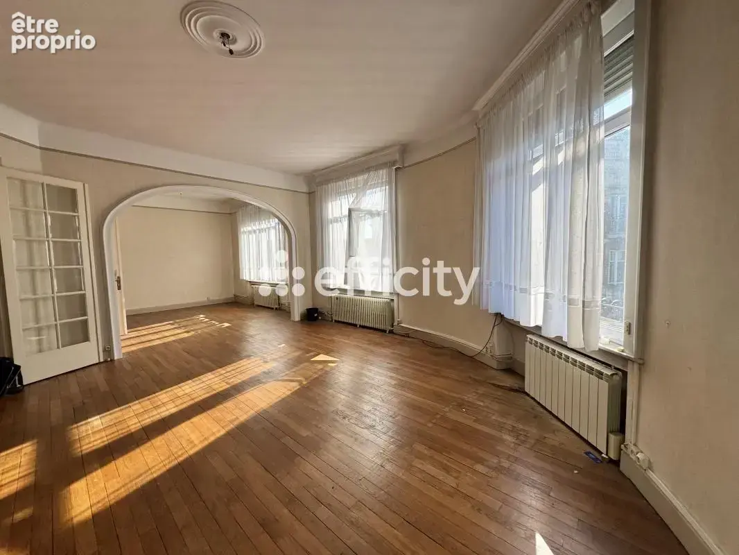 Appartement - photo 10